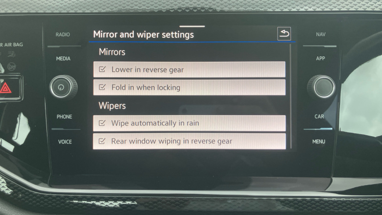 Volkswagen Polo 1.0 Life 5dr Petrol Hatchback